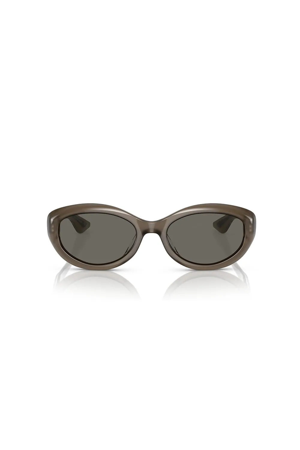 1969C Sunglasses - Taupe Grey