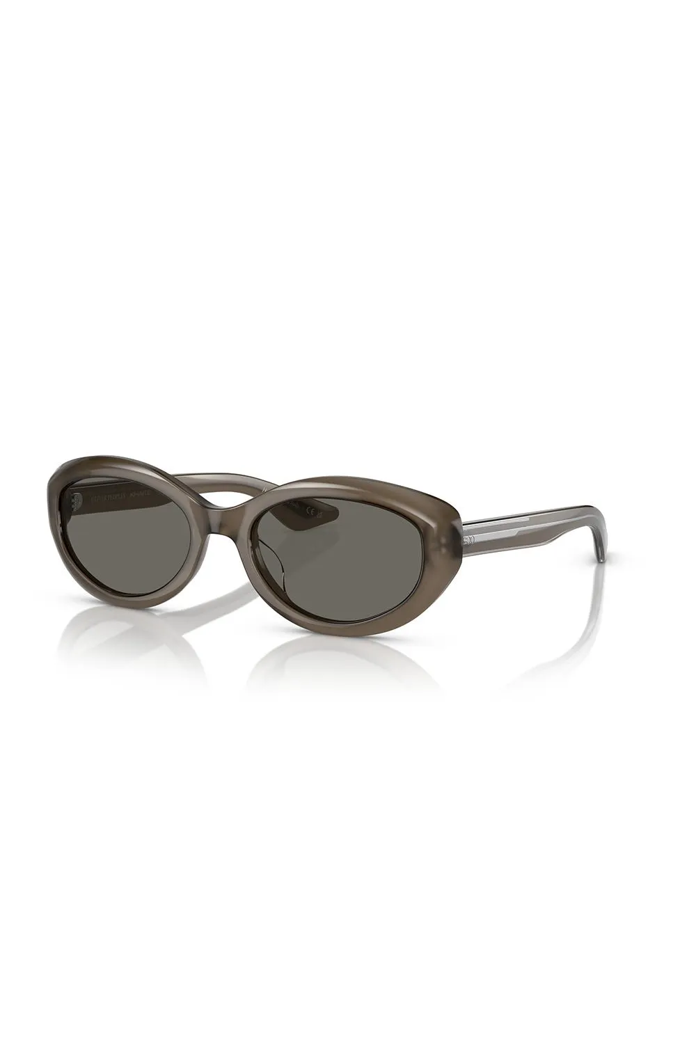 1969C Sunglasses - Taupe Grey