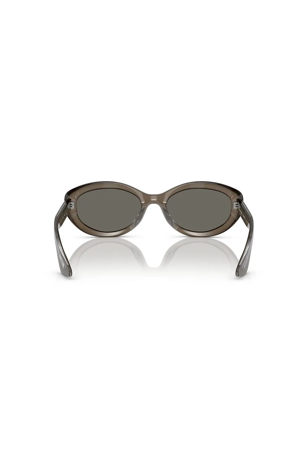 1969C Sunglasses - Taupe Grey