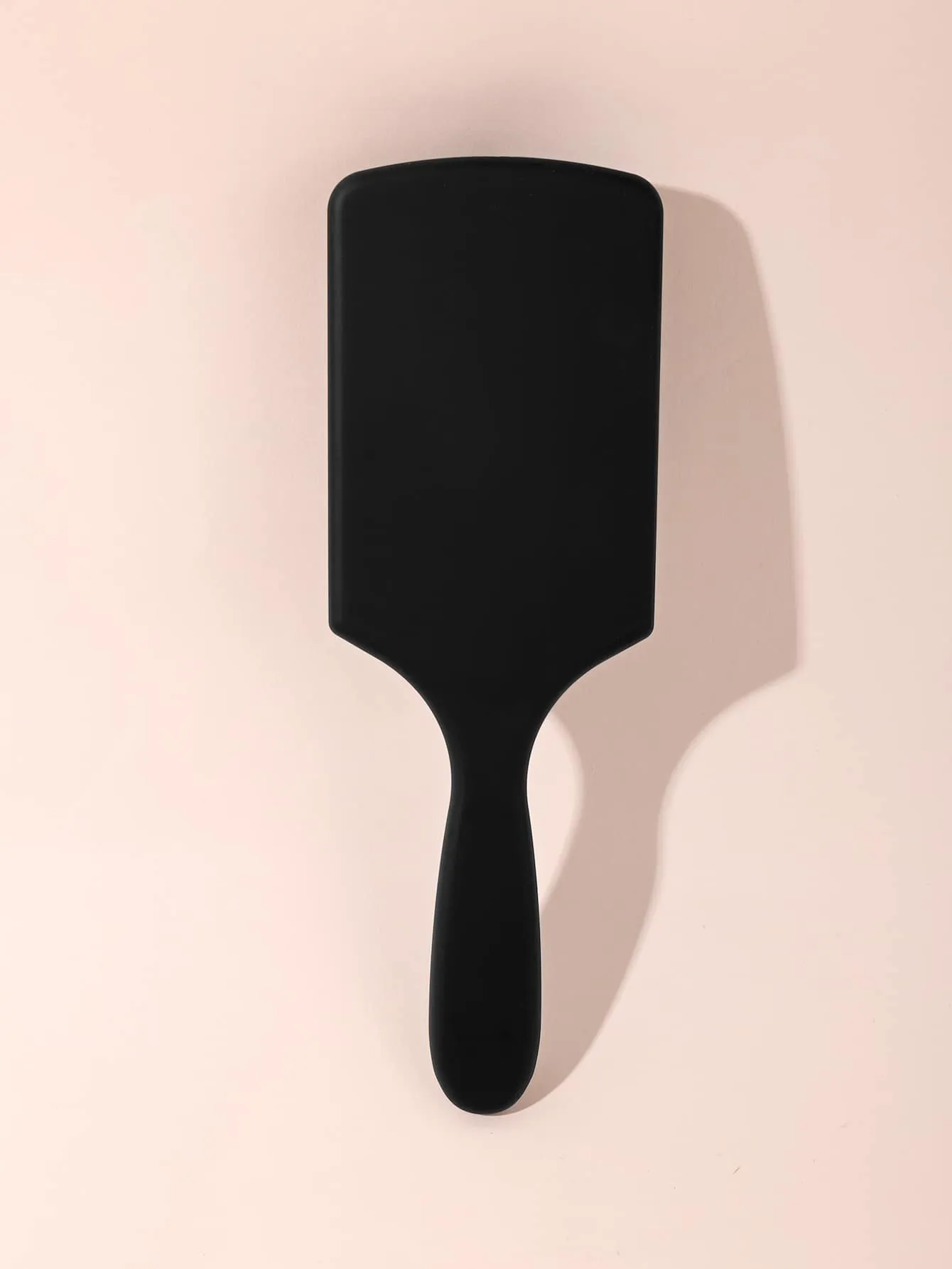 1pc Minimalist Hair Brush