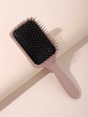 1pc Minimalist Hair Brush