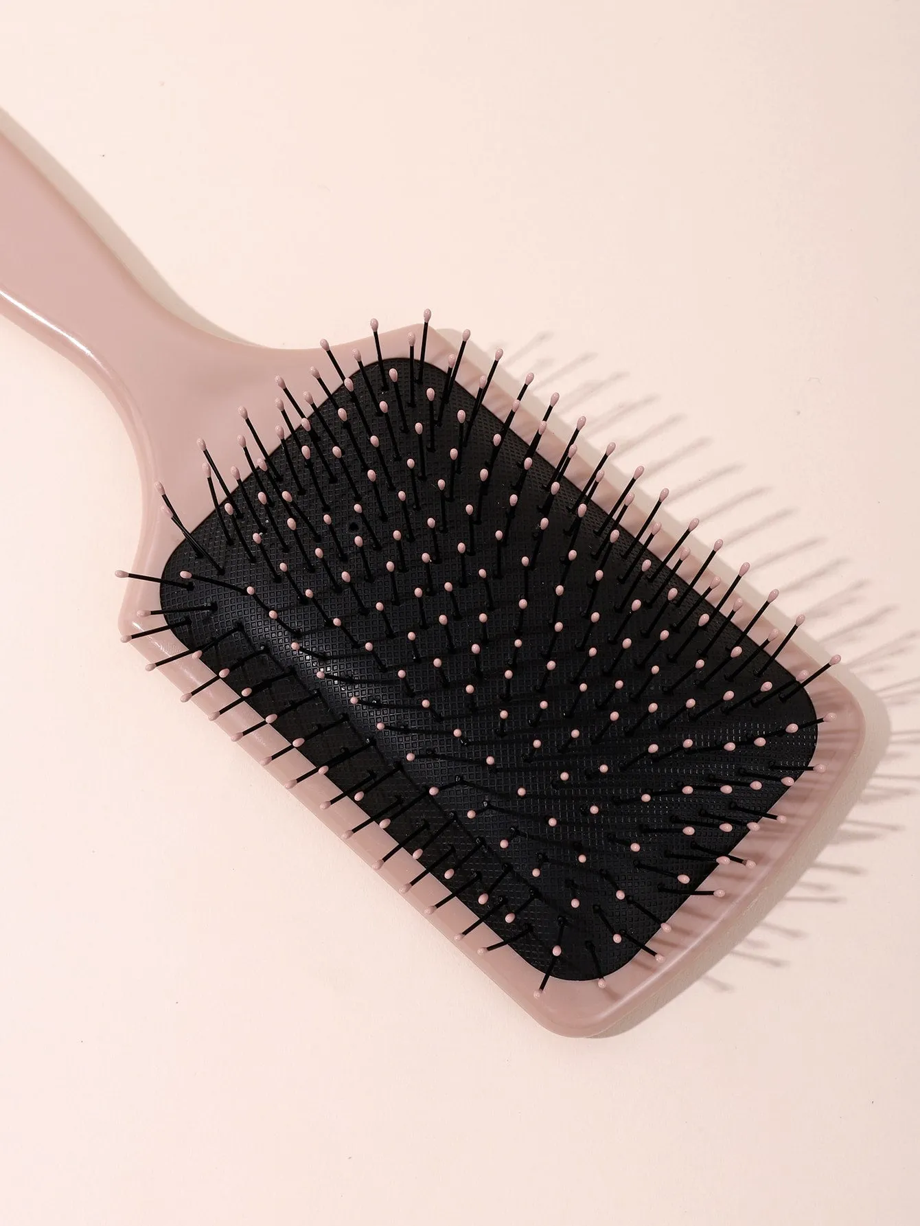 1pc Minimalist Hair Brush