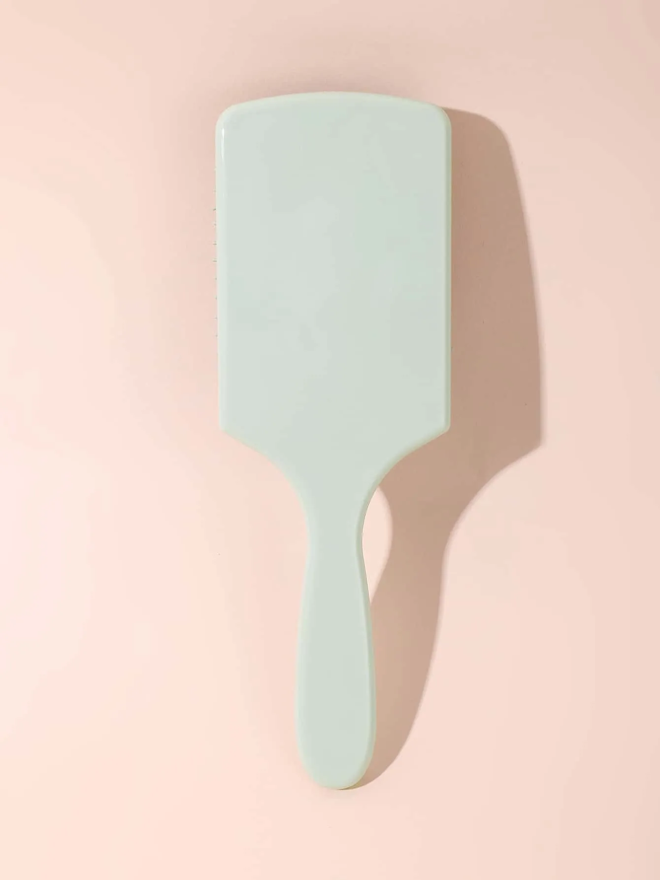 1pc Minimalist Hair Brush