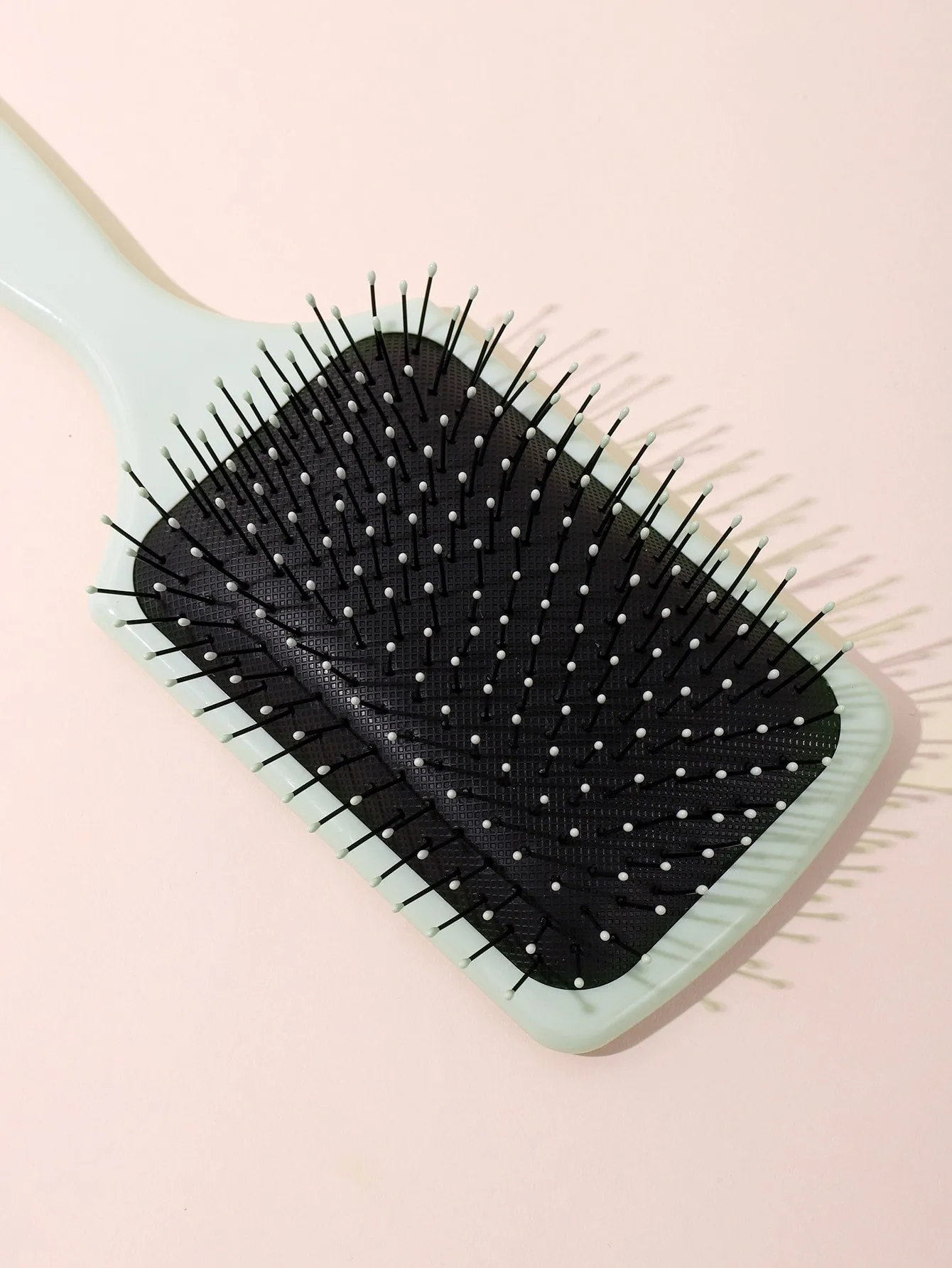 1pc Minimalist Hair Brush