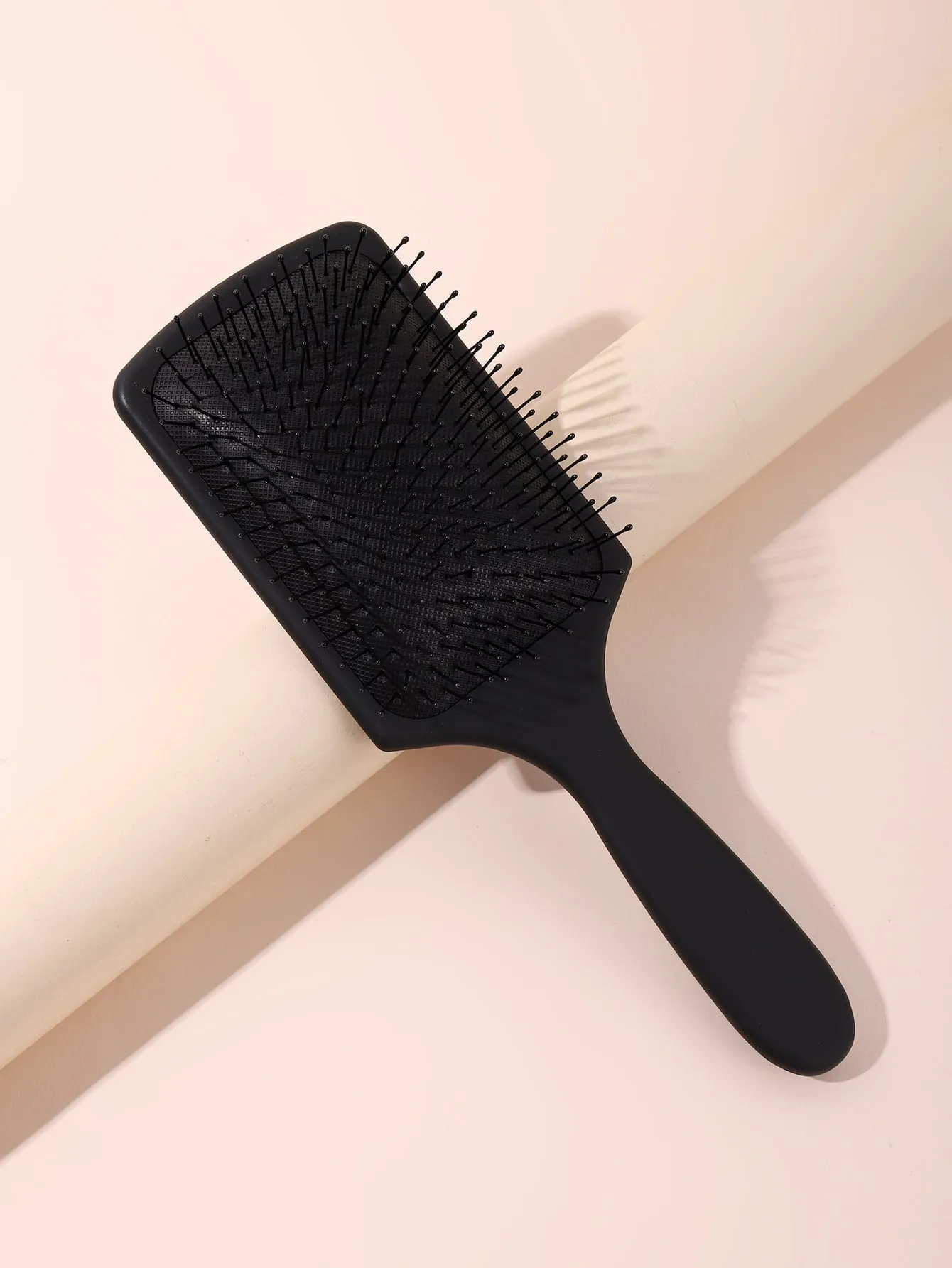 1pc Minimalist Hair Brush