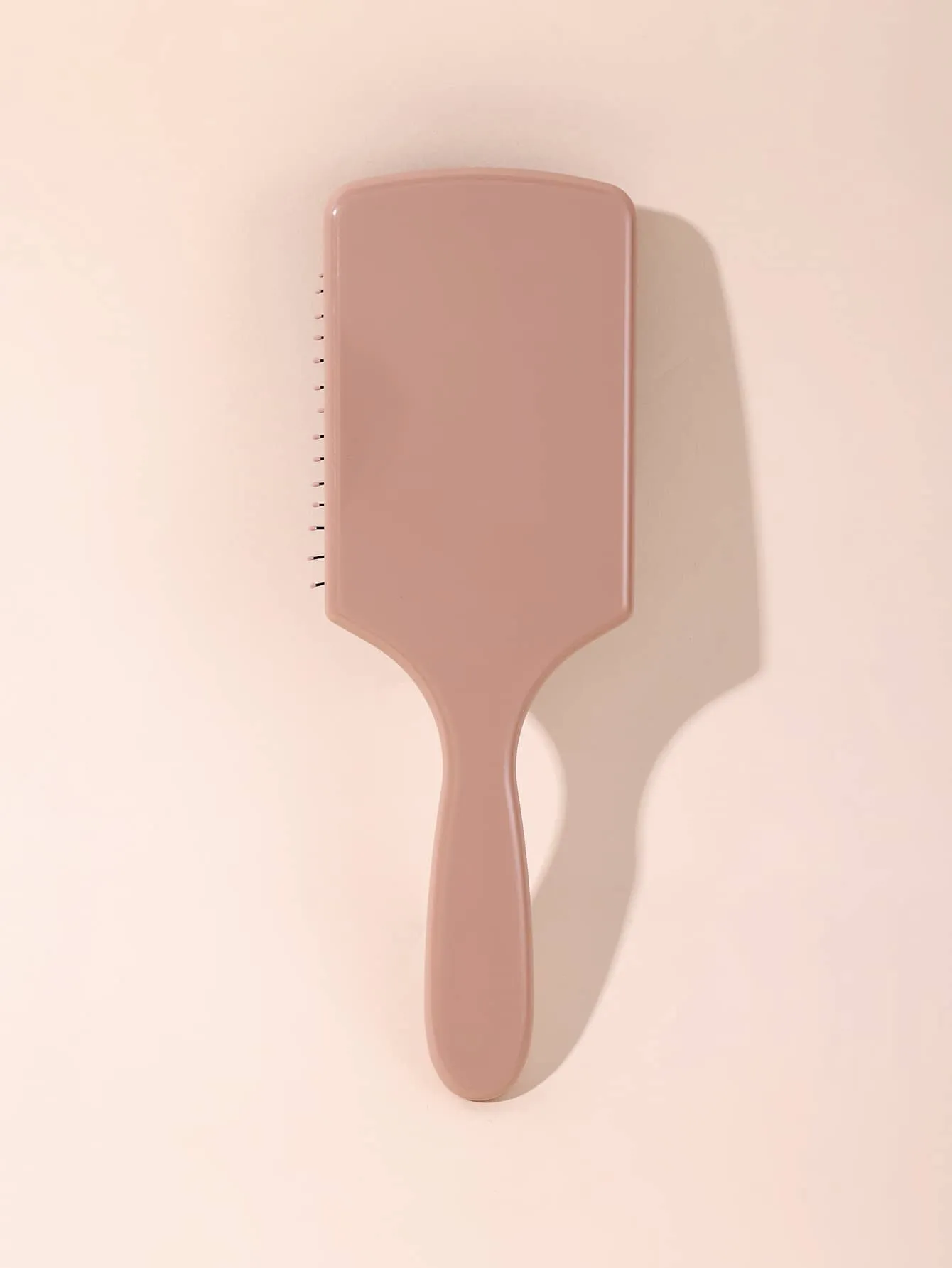 1pc Minimalist Hair Brush