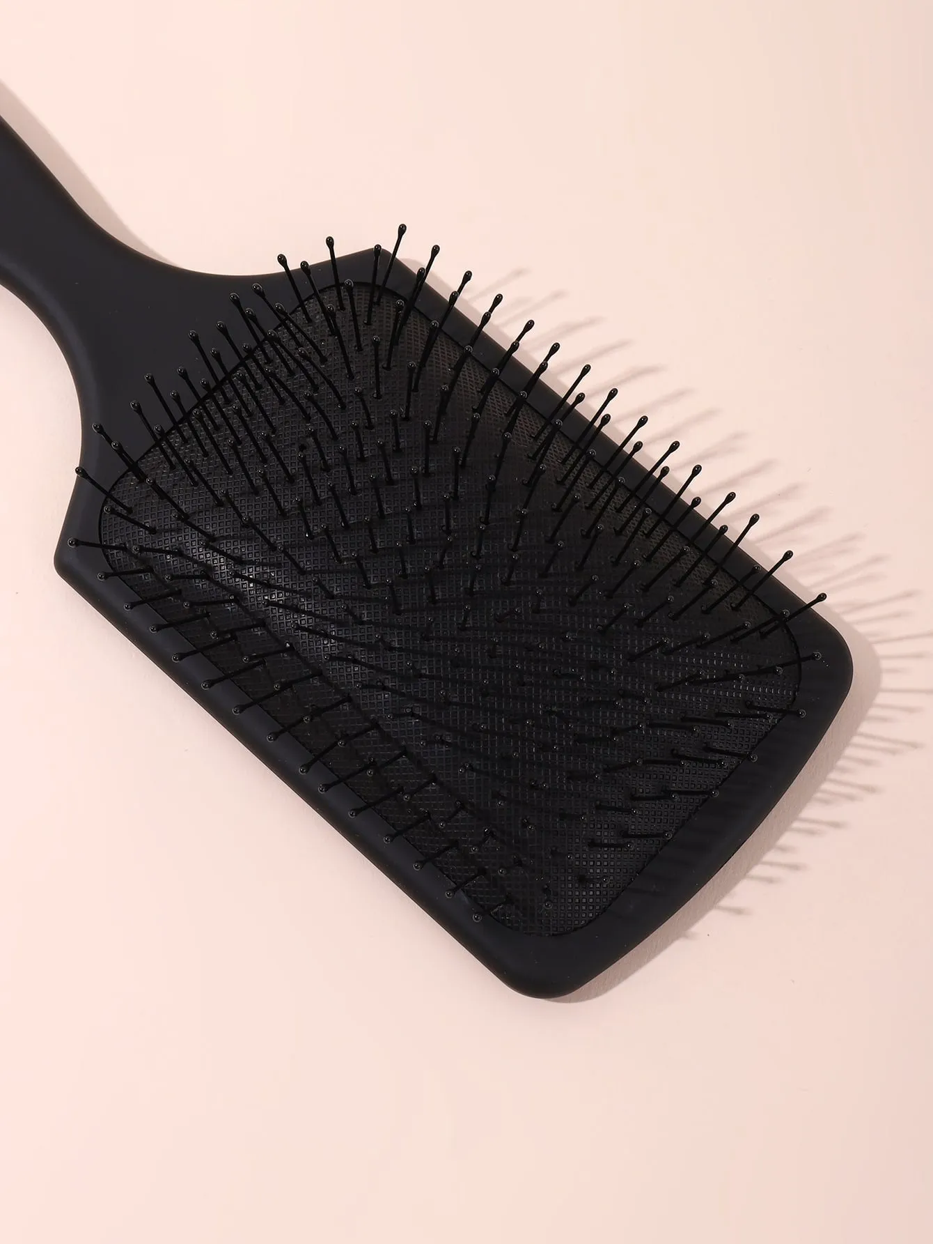 1pc Minimalist Hair Brush