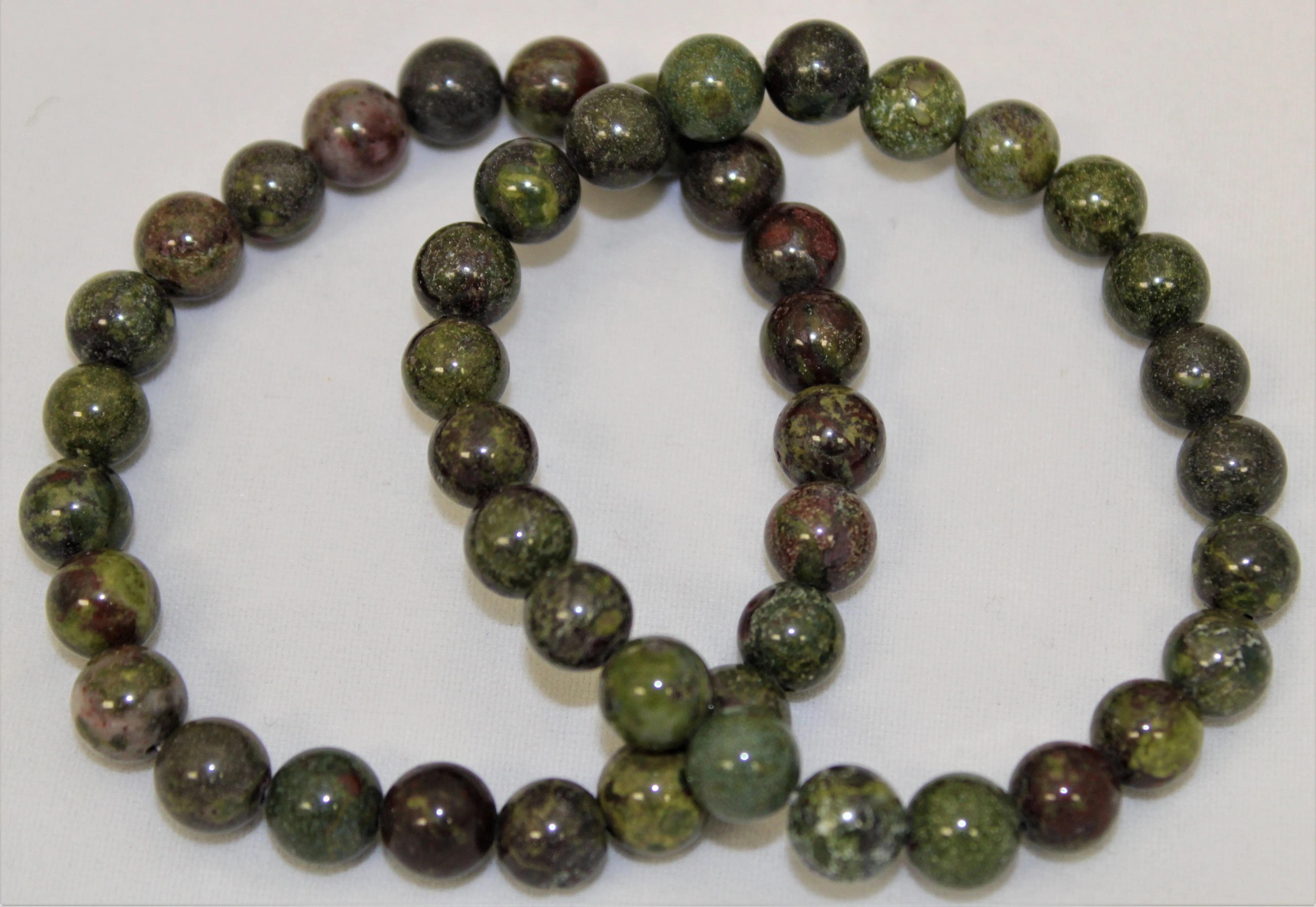 AAA Grade Gemstone 8mm Bracelets