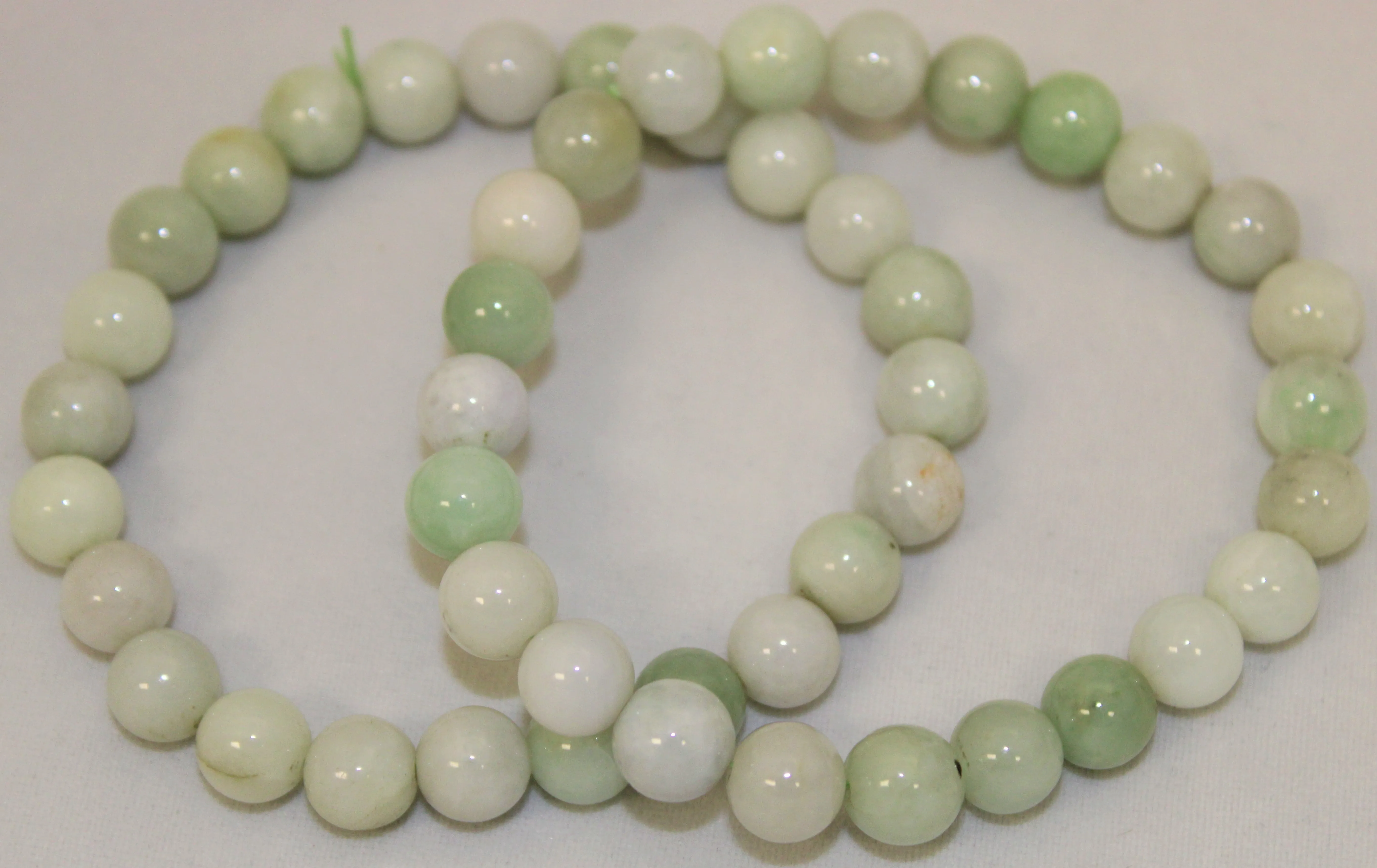 AAA Grade Gemstone 8mm Bracelets