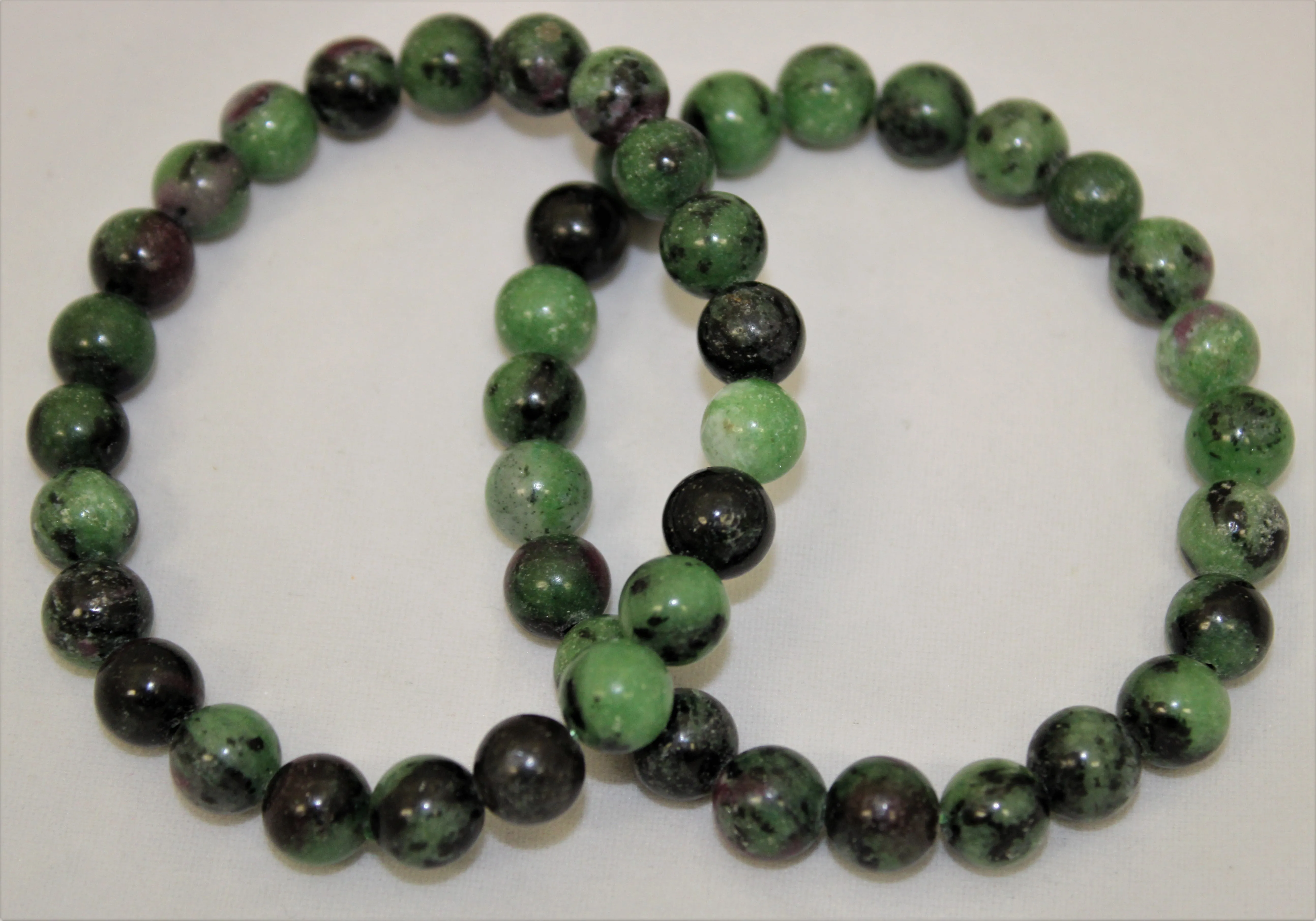 AAA Grade Gemstone 8mm Bracelets