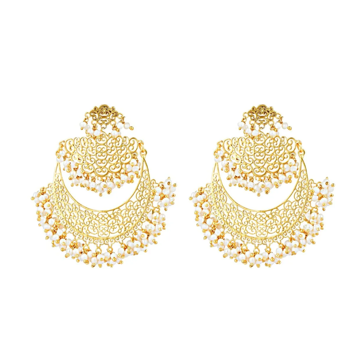 Aayat Earrings