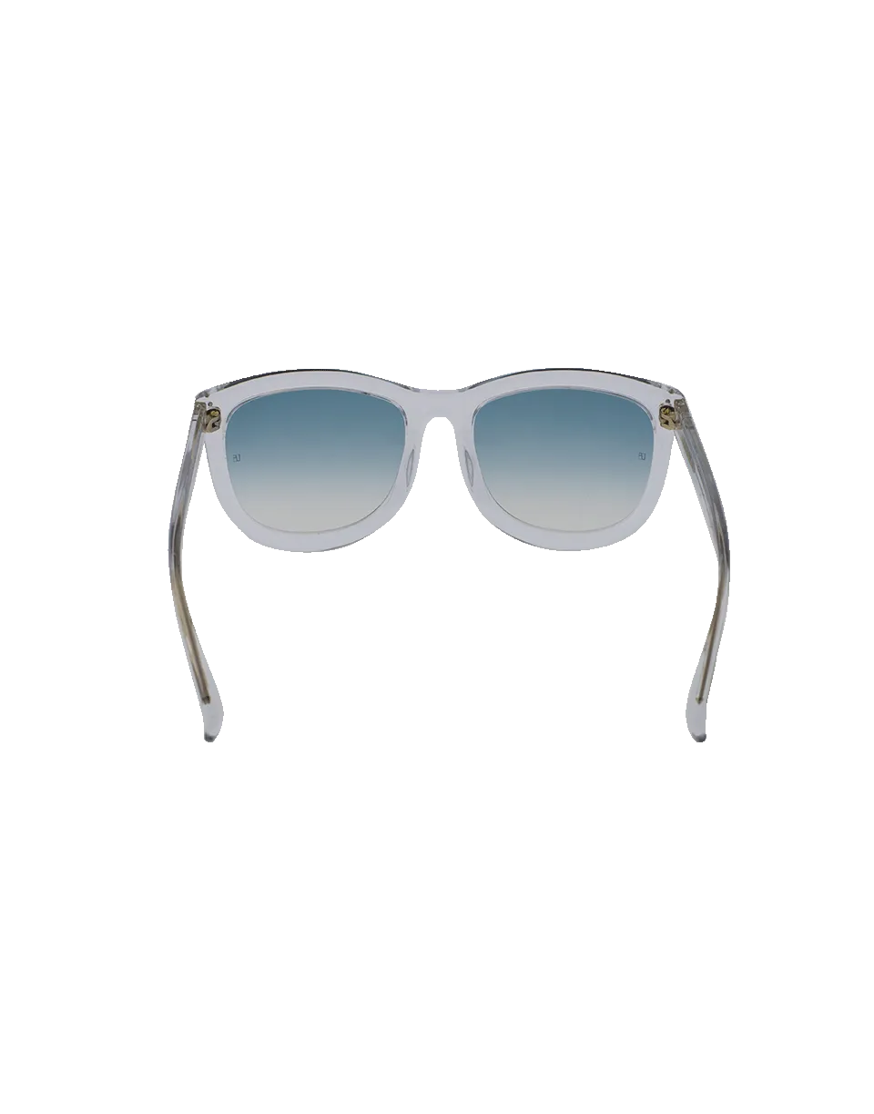 Acetate Colored Sunglasses