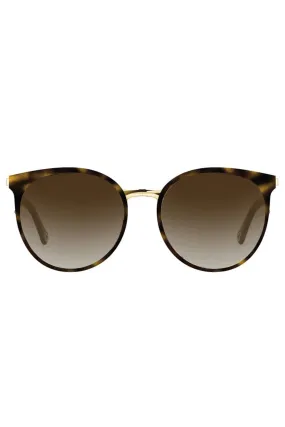 Acetate Sunglasses - Havana