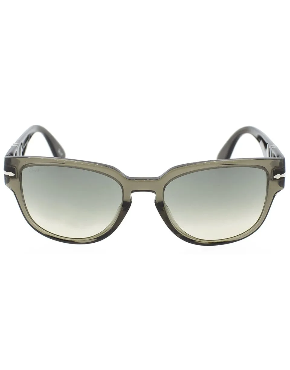 Acetate Sunglasses