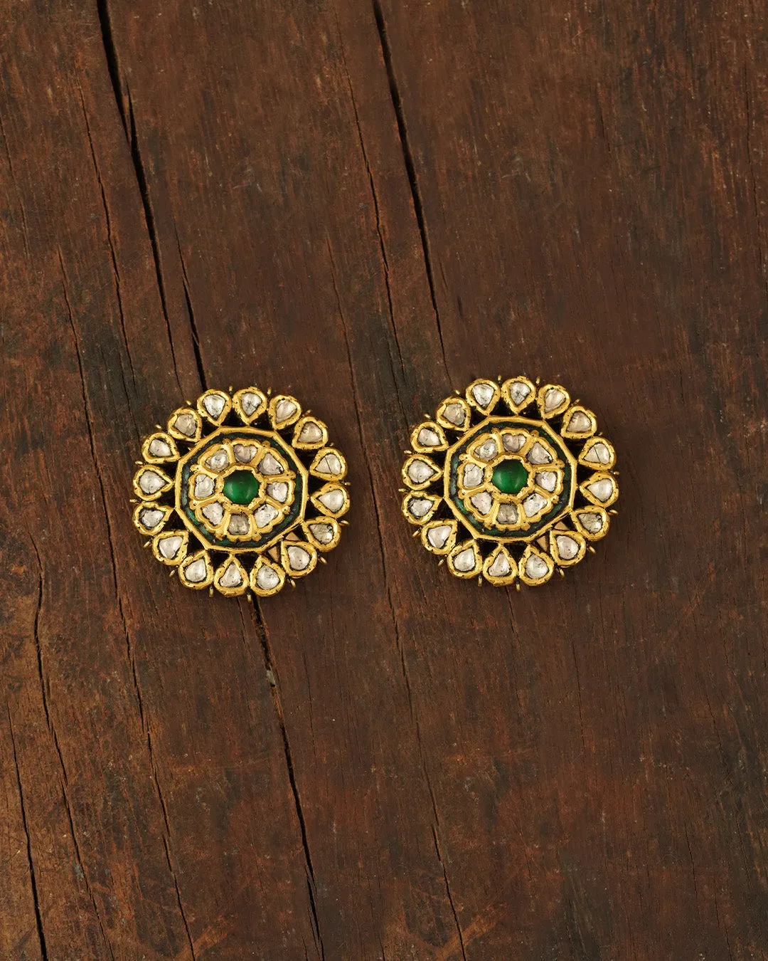 Adaya Earrings