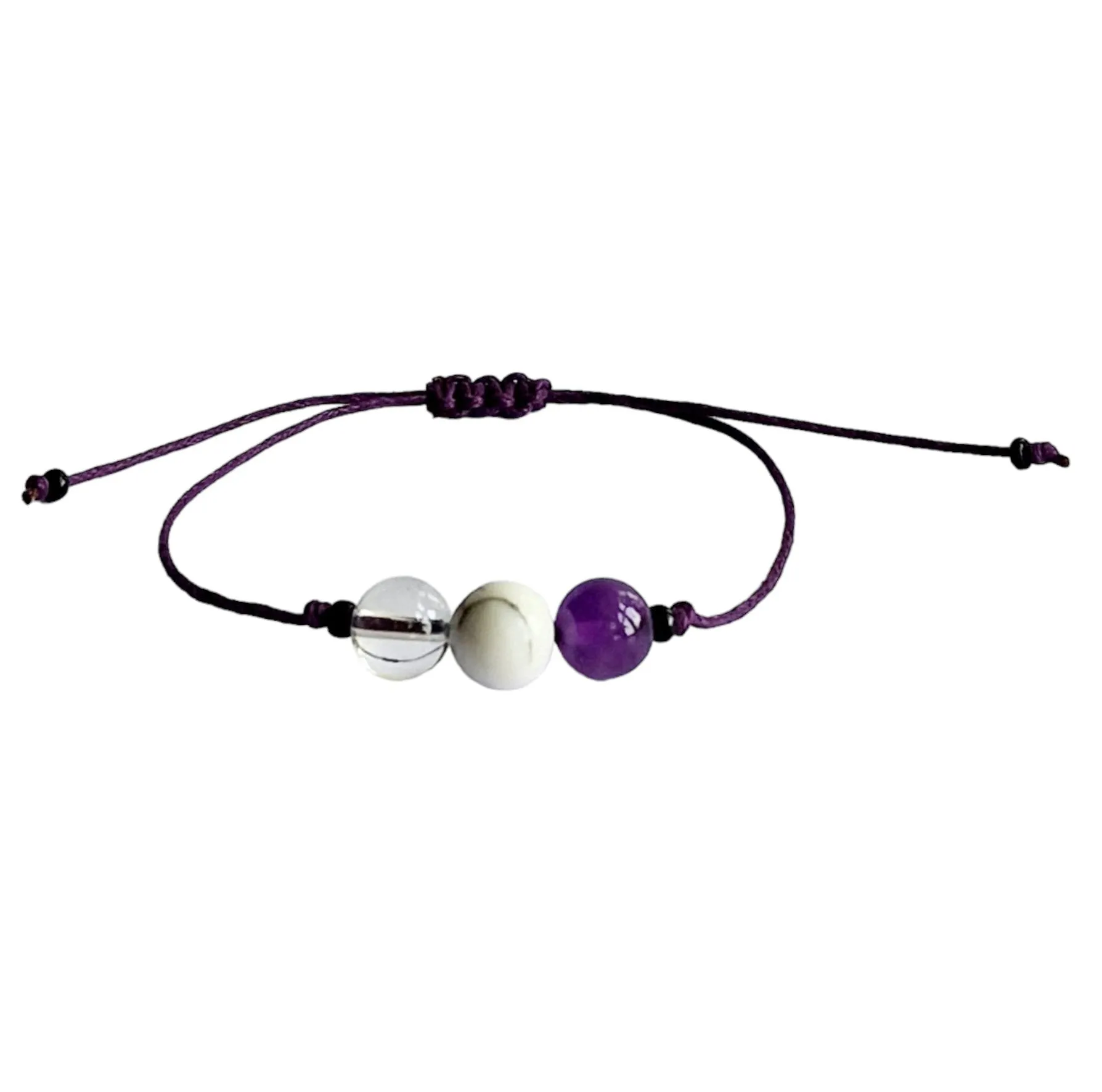 Adjustable Chakra Bracelets