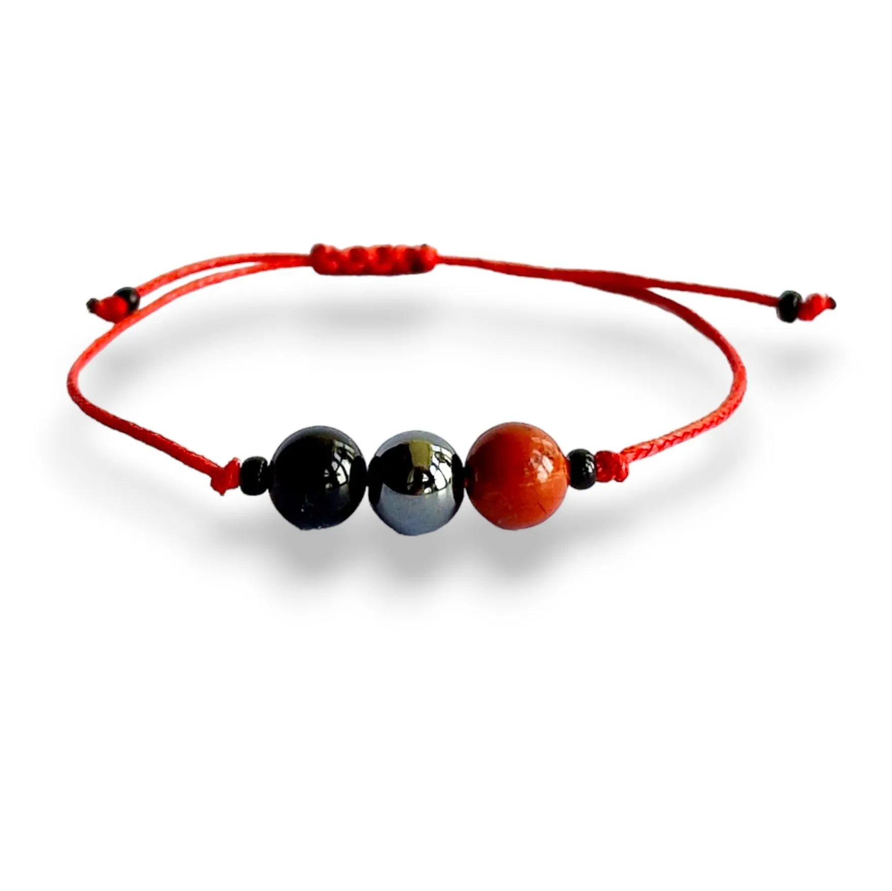 Adjustable Chakra Bracelets