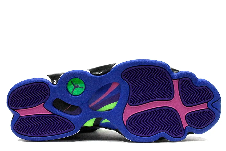 Air Jordan 6 Rings "CRT Purple"