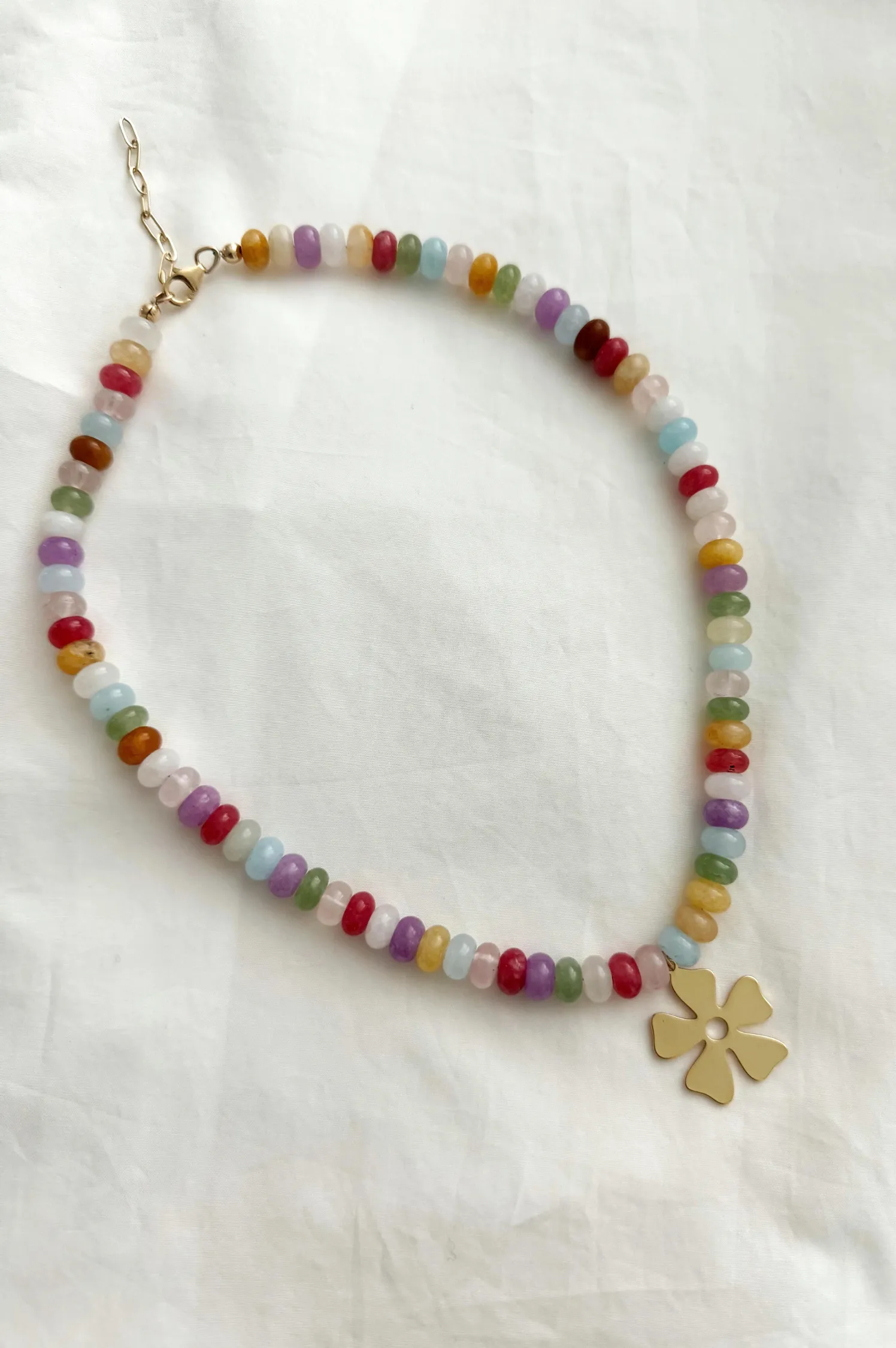 Aloha Necklace