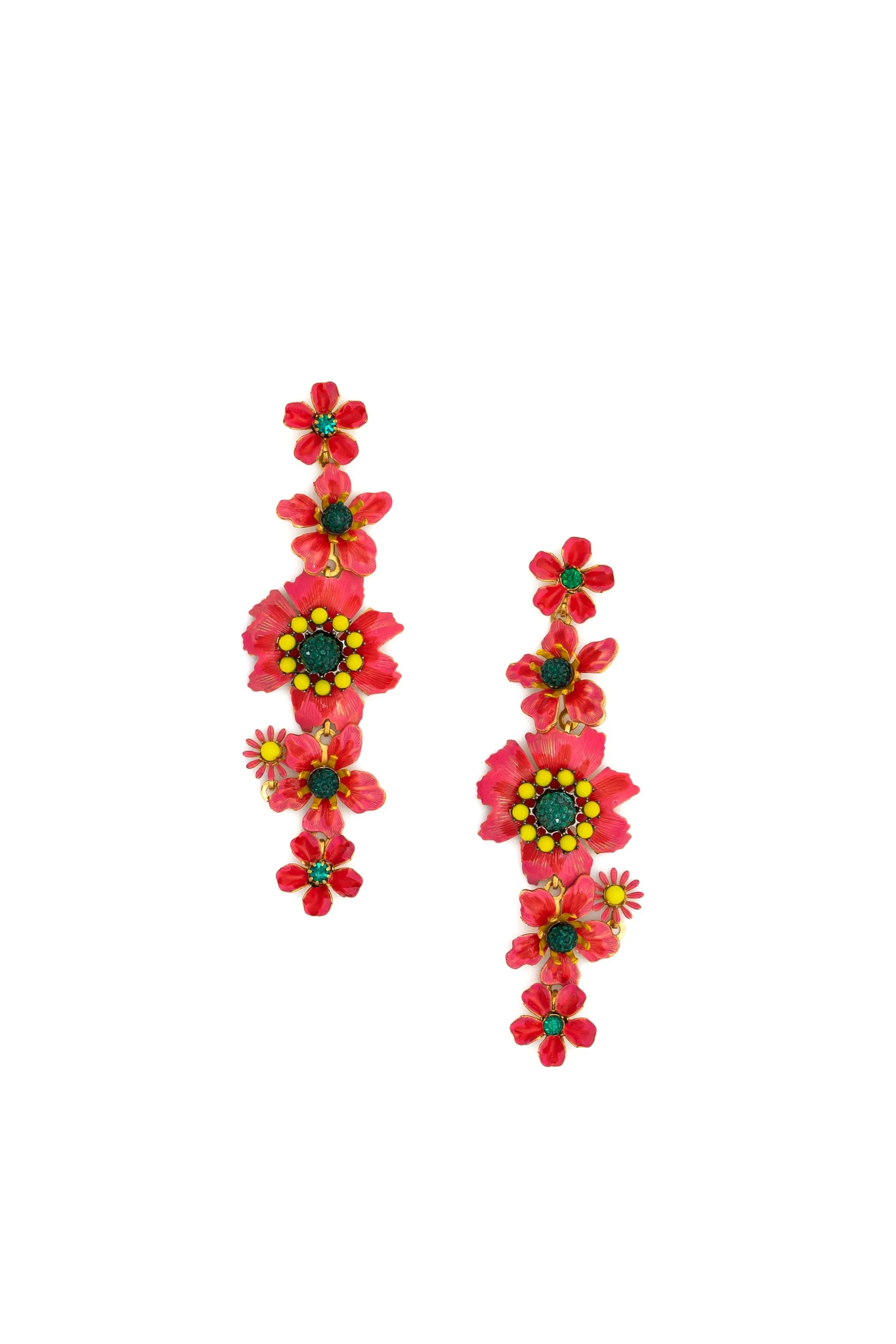 Ambrosia Earrings