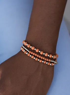 Anasazi Desert Brown Bracelets