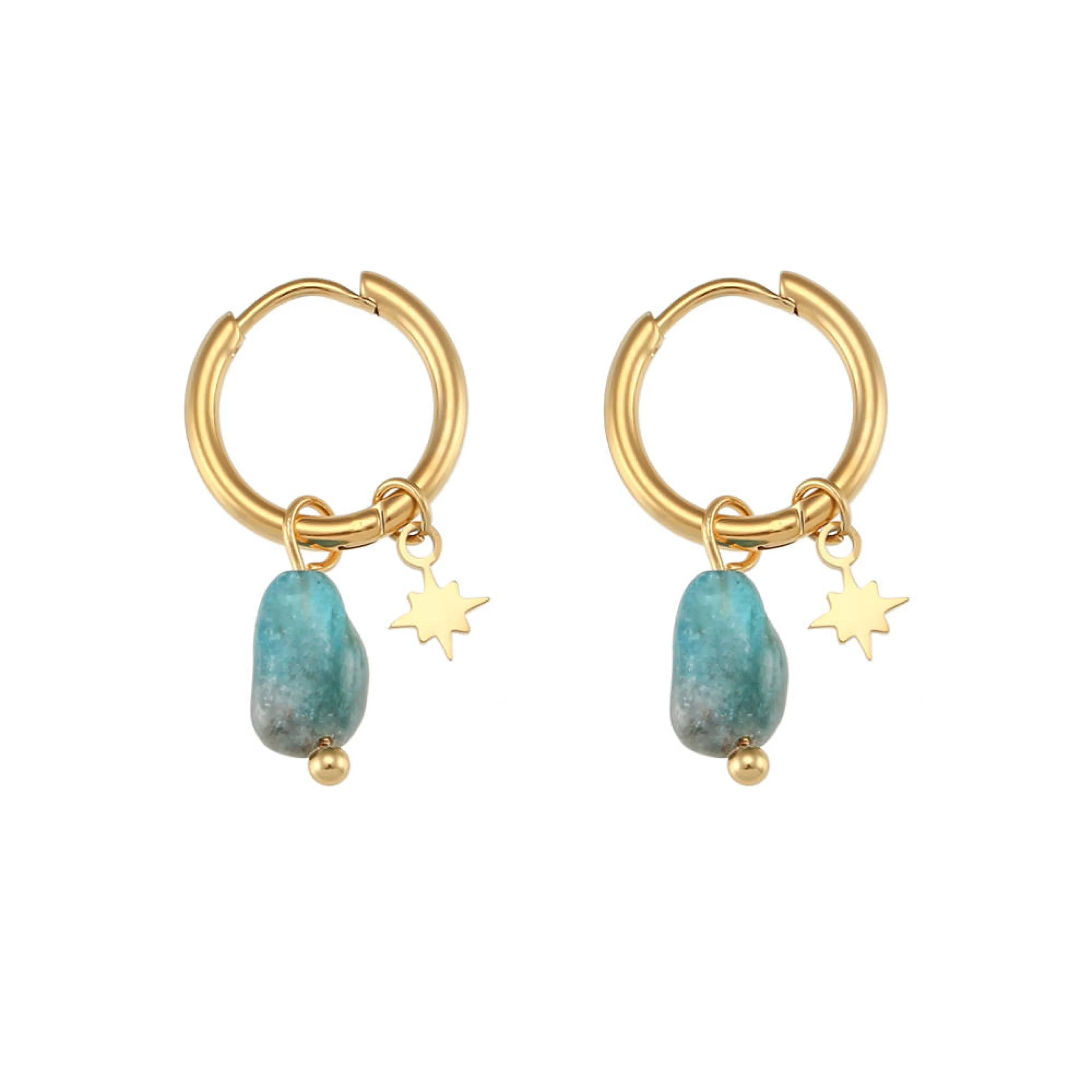 Anastasia Earrings