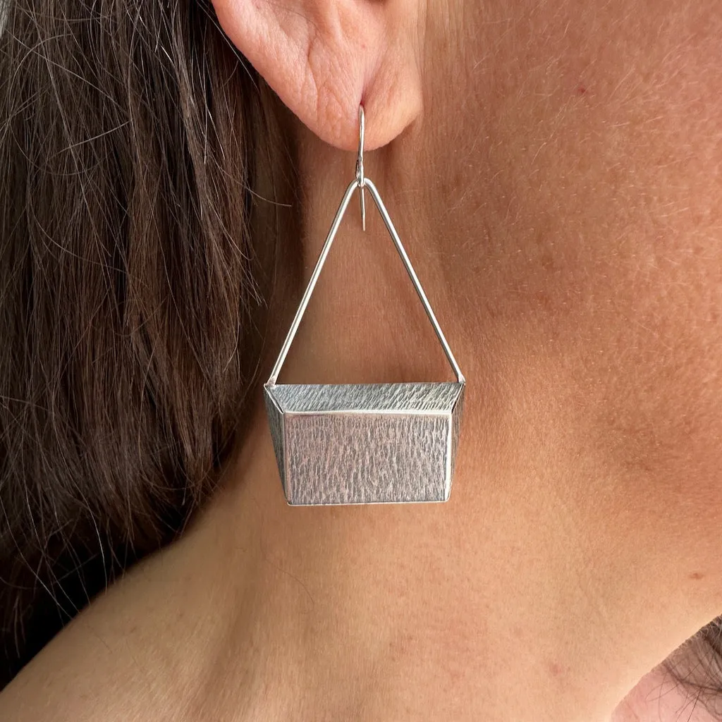 Angles Earrings