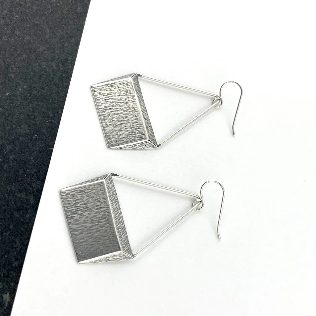 Angles Earrings