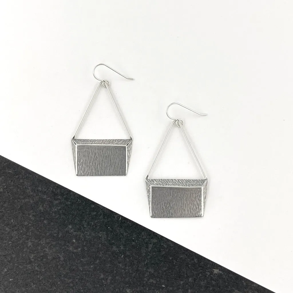 Angles Earrings