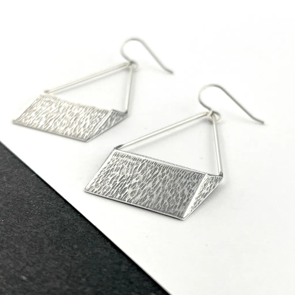 Angles Earrings