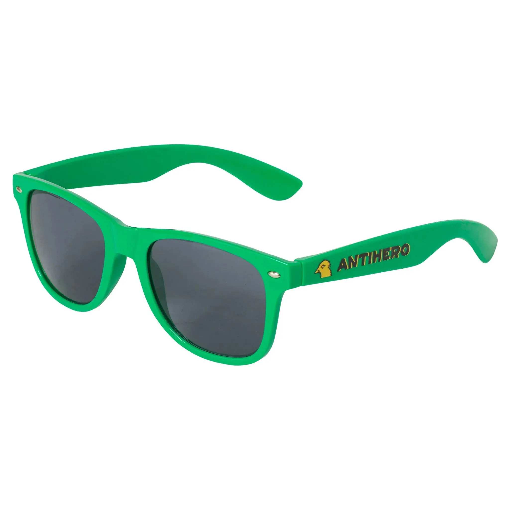 Antihero Sunglasses Pigeon Green