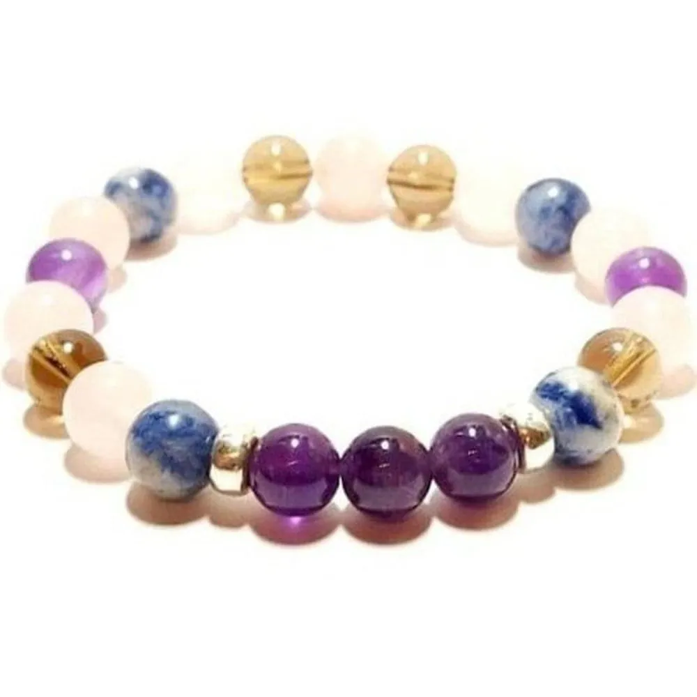 Anxiety Bracelets - Stress Release