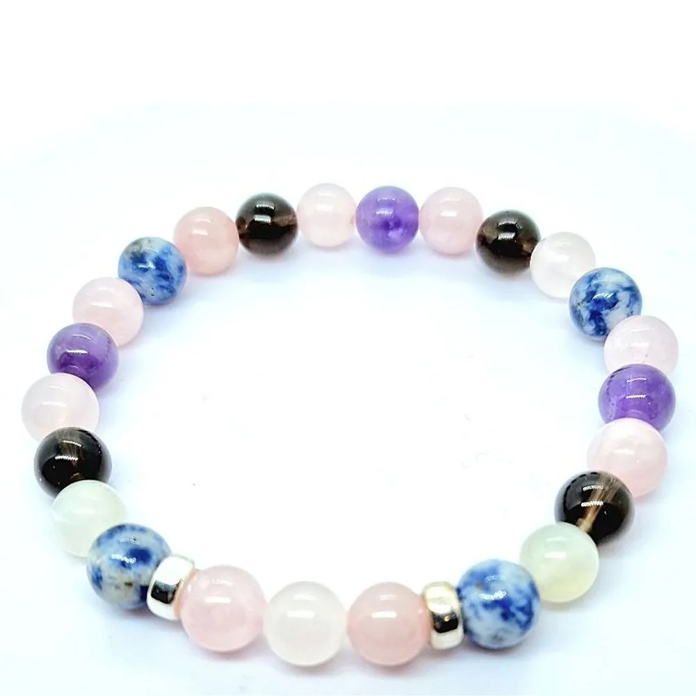 Anxiety Bracelets - Stress Release