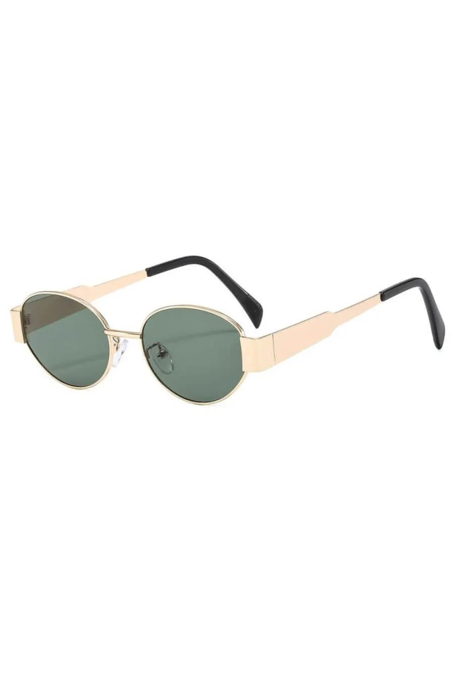 August Sunglasses