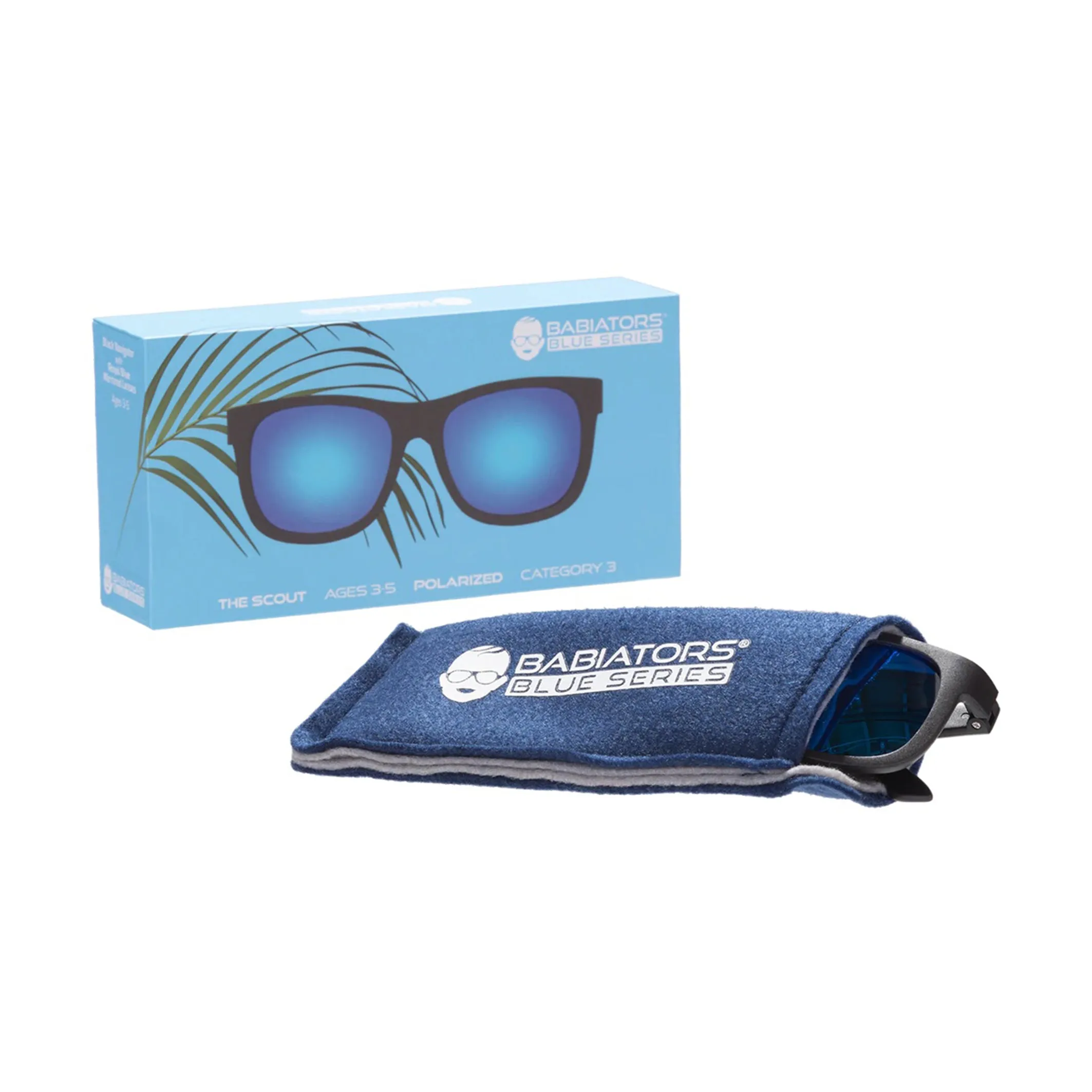 Babiators Scout Sunglasses