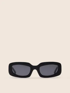 Bai Black Sunglasses