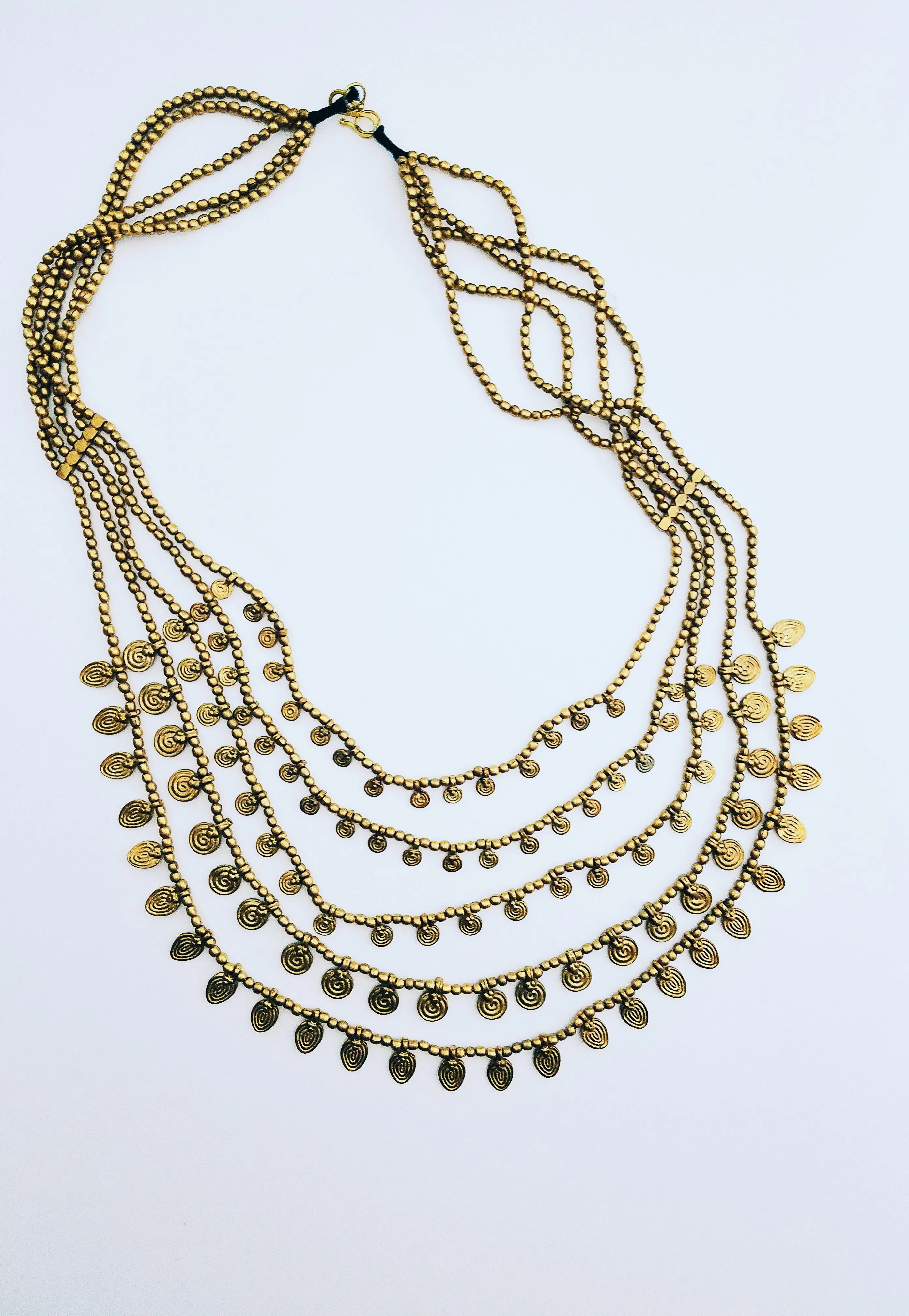 Banja Necklace