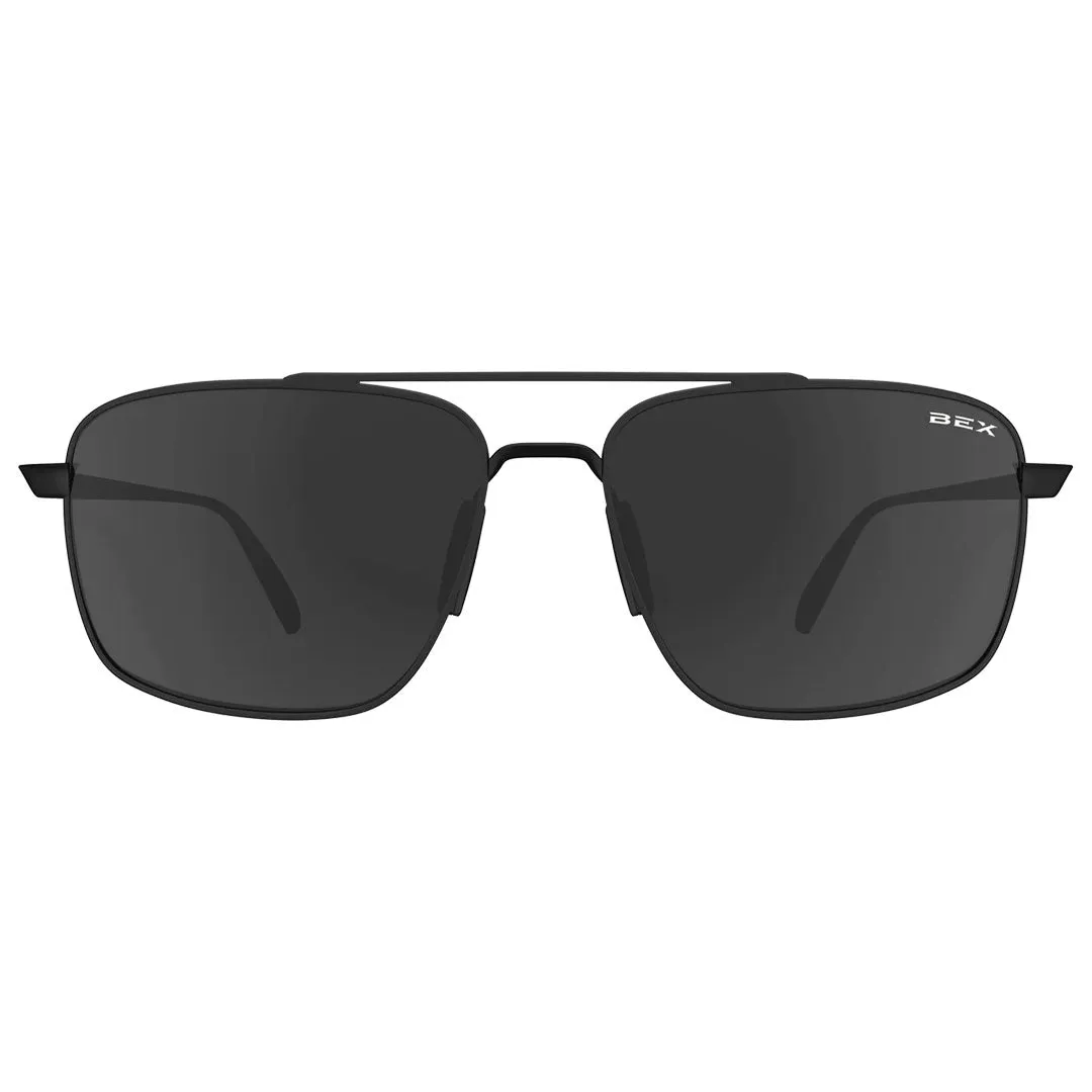 BEX Accel Unisex Sunglasses