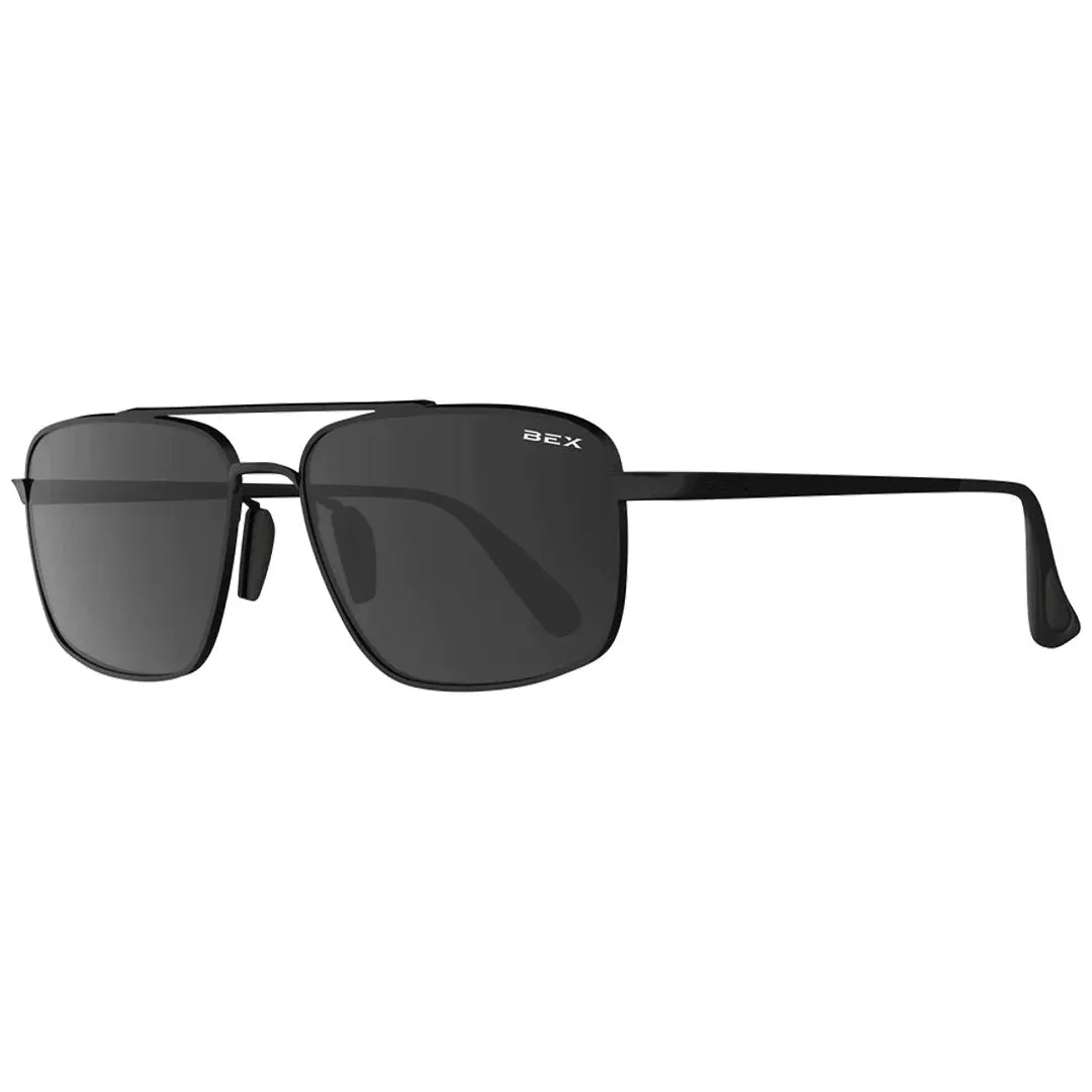 BEX Accel Unisex Sunglasses