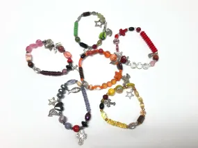 Bible Story Bracelets