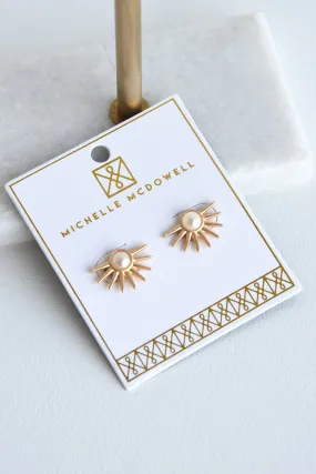 BIRCH EARRINGS