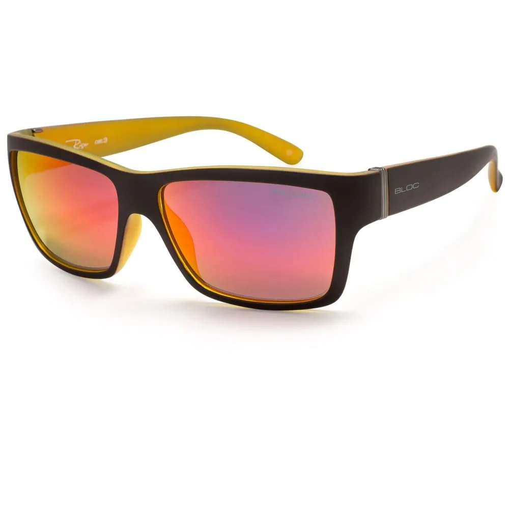 Bloc Riser Sunglasses