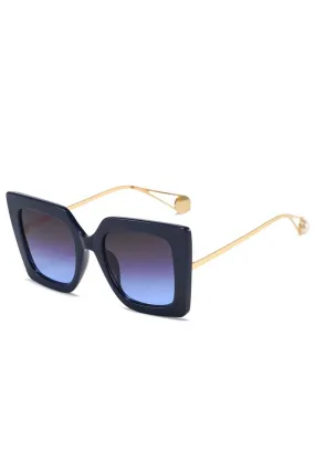 BONITA SUNGLASSES NAVY