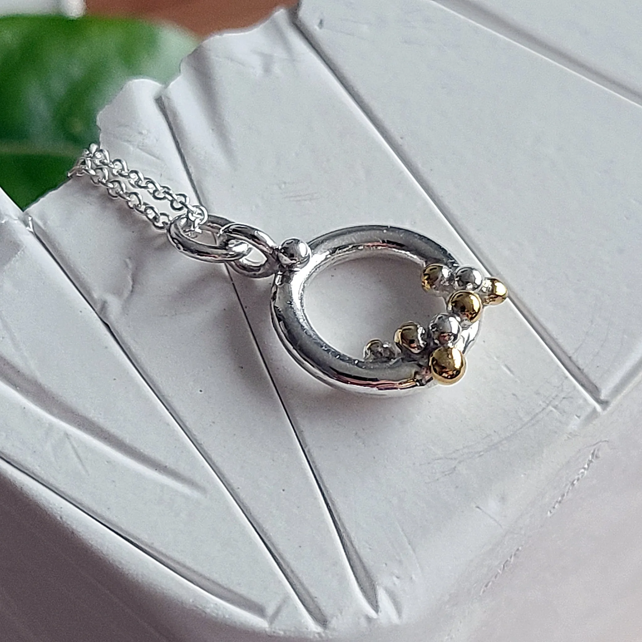 BUBBLE Pendant