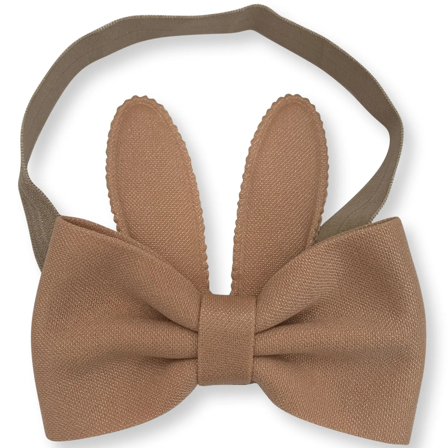 Bunny Ears Bow