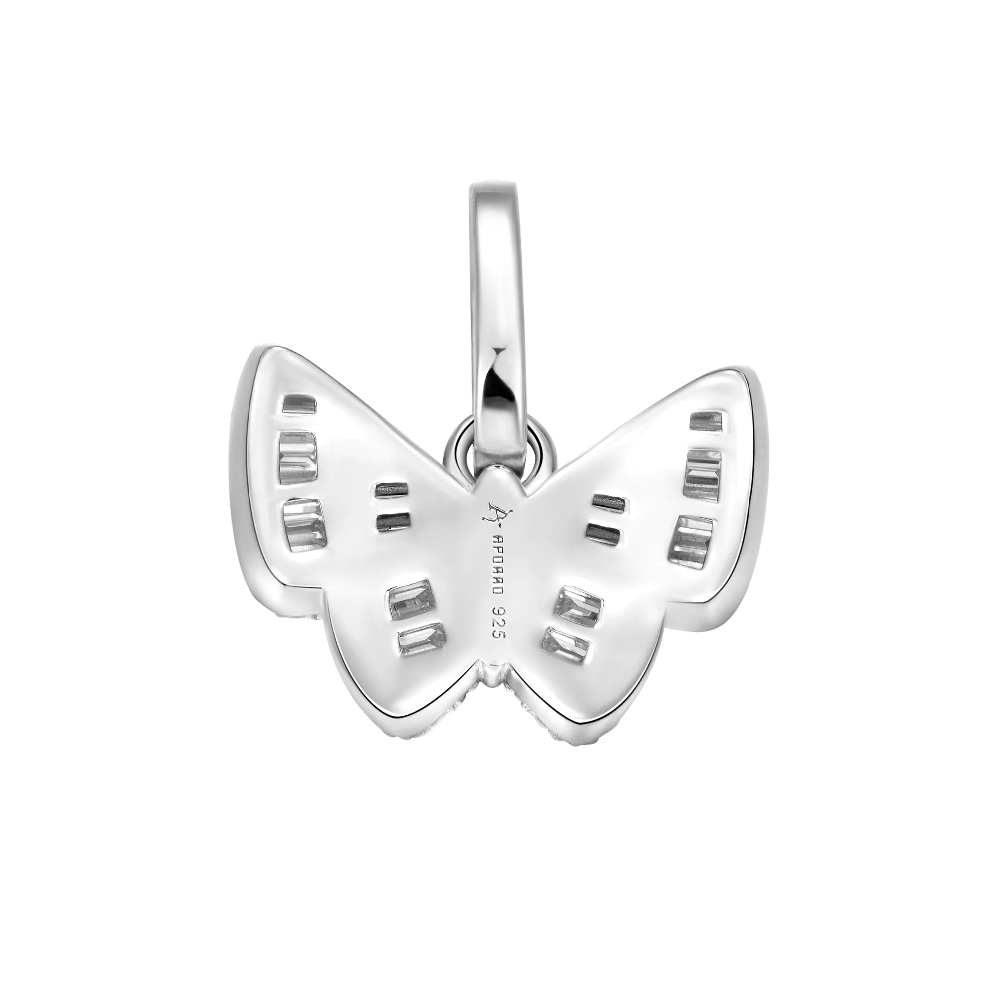 Butterfly Pendant