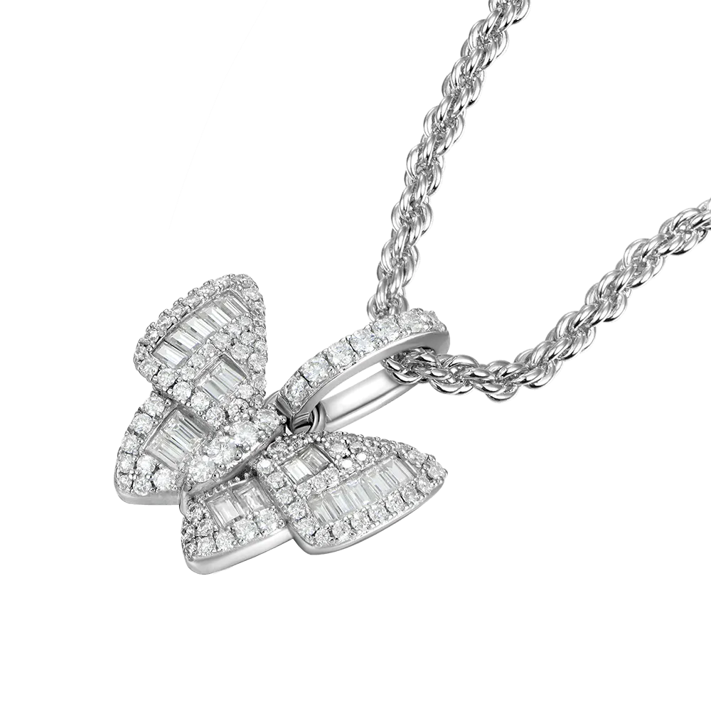 Butterfly Pendant