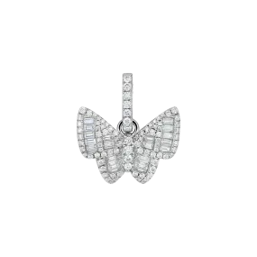 Butterfly Pendant