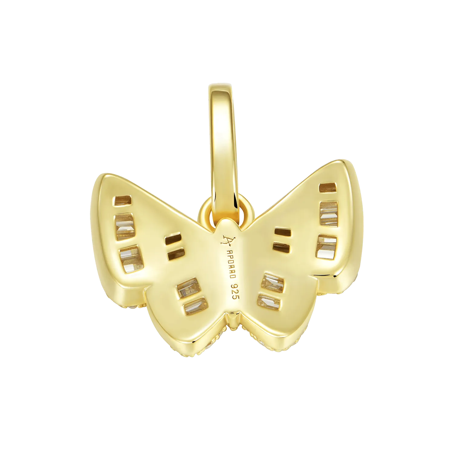 Butterfly Pendant