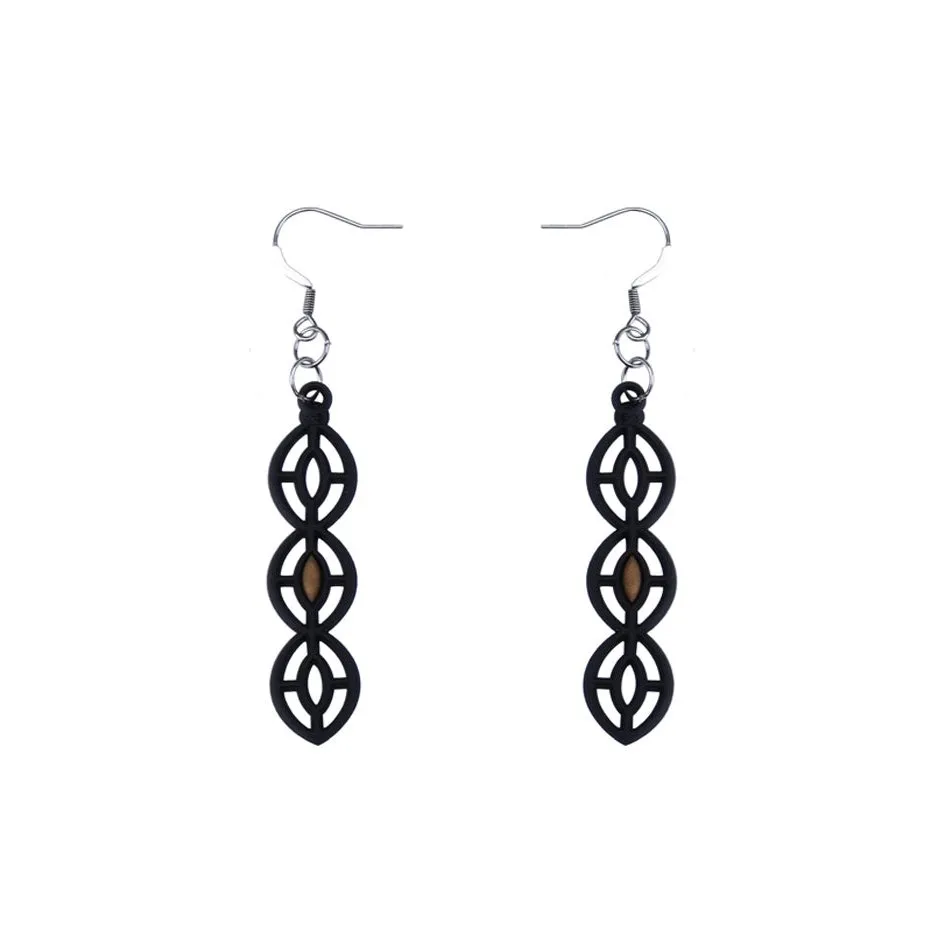 Byzance Earrings